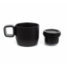 Термос Stanley Nineteen13 Vacuum Flask 0,47 л, металлик (10-01041-037)